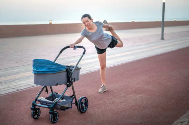 Postpartum self care tips